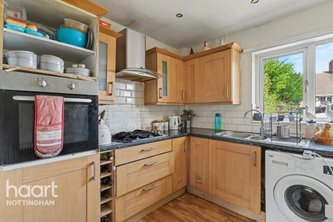 Ainsdale Crescent, Bell's Lane Estate photo 4