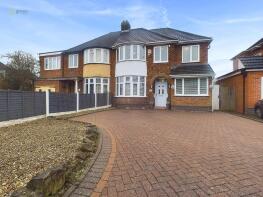 5, Elmfield Road, Castle Bromwich, Birmingham B36 0HL
