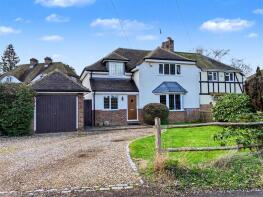 1, Water Lane, Leatherhead KT23 3QH