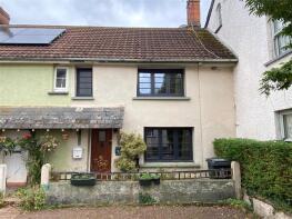 11, The Village, Road From Station Cross To Yeoford Village Cross, Crediton EX17 5JD