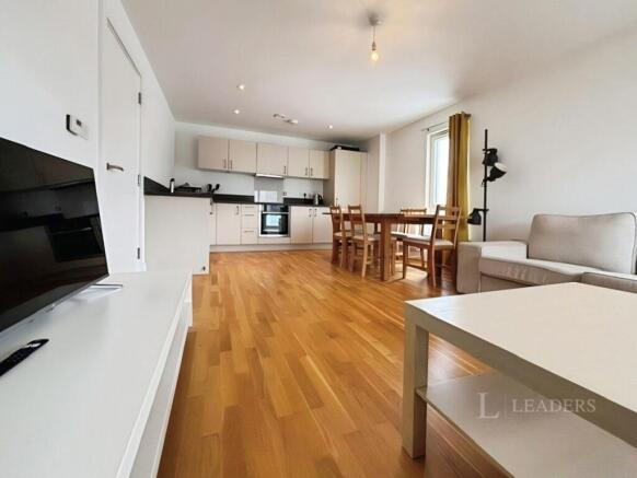 Open Plan