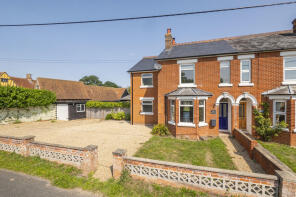 San Remo, East Lane, Colchester CO7 6BB
