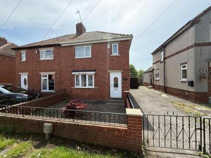 Emerson Road, Hurworth, Darlington
