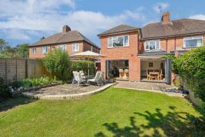 112, Whitecross, Wootton, Abingdon OX13 6BU