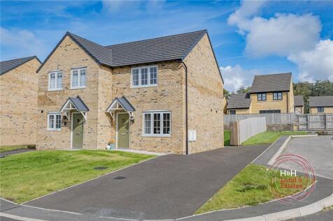 31 Moore Drive, Workington, Cumbria