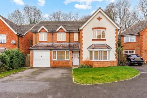 Romsey Close, Willesborough, TN24