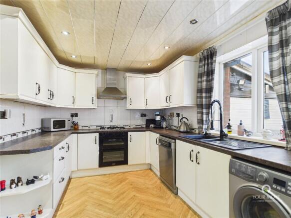 Berry Hill, Greenside, Ryton, Tyne and Wear, NE40 photo 4