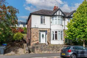 98, Louth Road, Sheffield S11 7AW