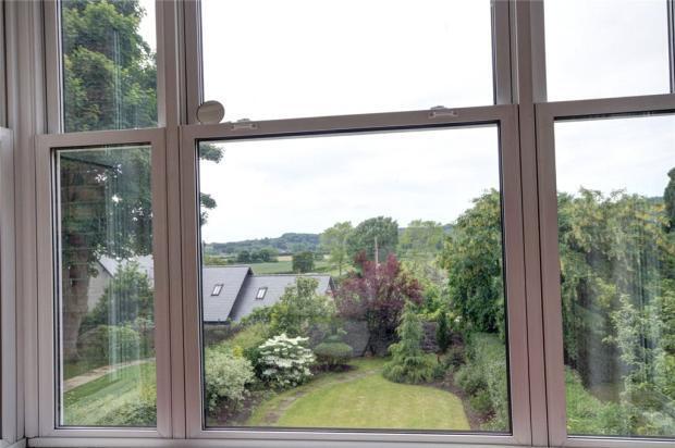 View From Bedroom 1