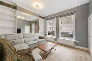 Flat 2, 33-35, Courtfield Road, London SW7 4DB