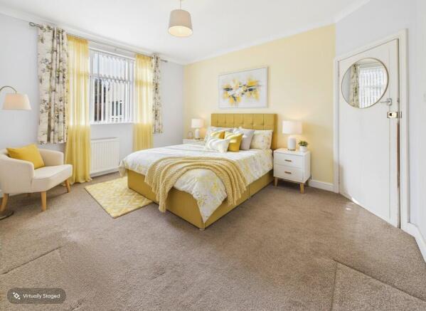 3 bed Semi-Detached for sale Image 6