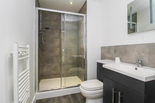 1 bed Apartment for sale Image 6