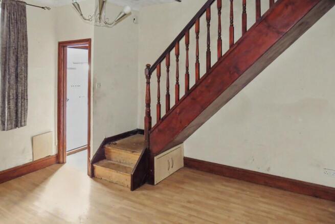 31 Division Street, Rochdale, OL12 9SJ