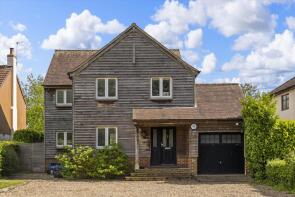Long Meadow, Newnham Lane, Basingstoke RG24 7AT