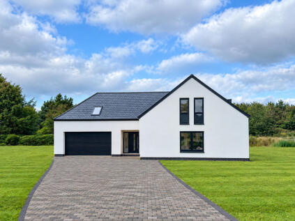 Burnfield, Birnie, Elgin