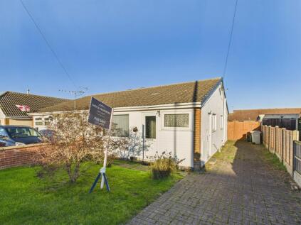 The Strand, Mablethorpe
