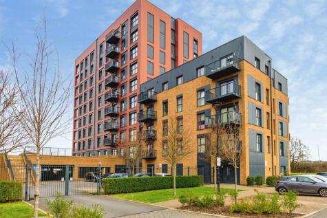 Meridian Way, SOUTHAMPTON