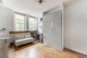 Flat 10, Winchester House, Beaufort Street, London SW3 5BJ