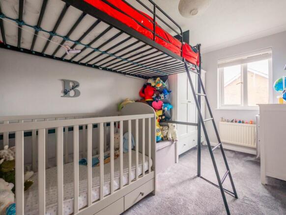 Bedroom 2