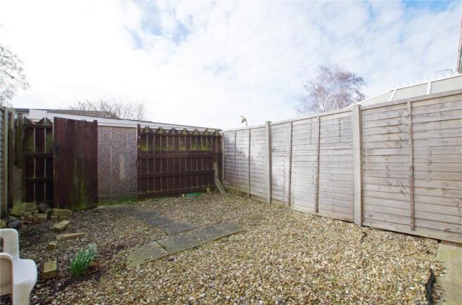 2 bed Terraced for sale Image 11