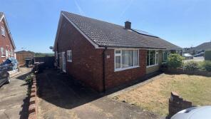 7, St Michael's Close, Canterbury CT2 9BN