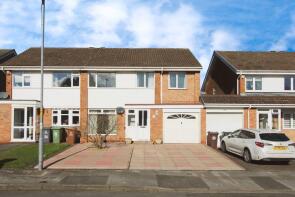 24, Honiton Way, Aldridge WS9 0JS