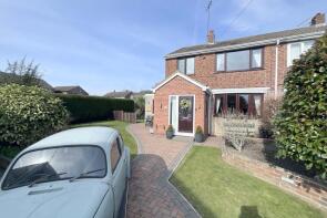 41, Hail Mary Drive, Woodhouse Mill, Rotherham S13 9XW