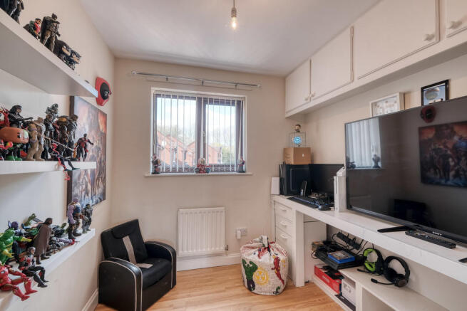 Bedroom 4