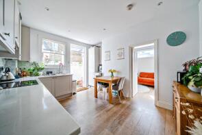 84, Dagnan Road, London SW12 9LQ
