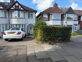 128, Hampden Way, Southgate, London N14 5AX