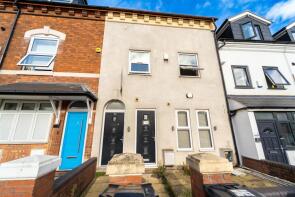 79, Heeley Road, Birmingham B29 6DP