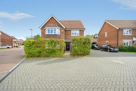Perch Mews, Biddenham, Bedford, Bedfordshire, MK40