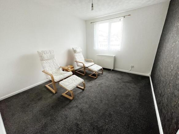 Bedroom 4/Reception Room