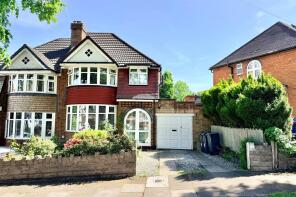 48, Beverley Court Road, Birmingham B32 1HD