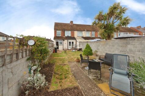 Tewkesbury Avenue, Gosport, Hampshire, PO12