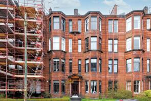 Flat 1/2, 108, Novar Drive, Glasgow G12 9SU