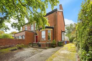 234, Manchester Road, Manchester M34 5QR