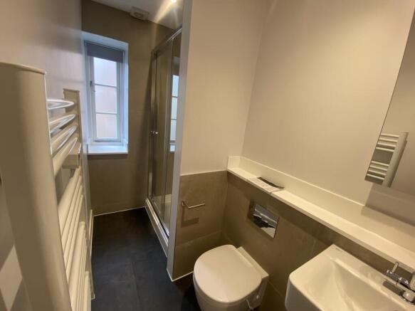 En suite