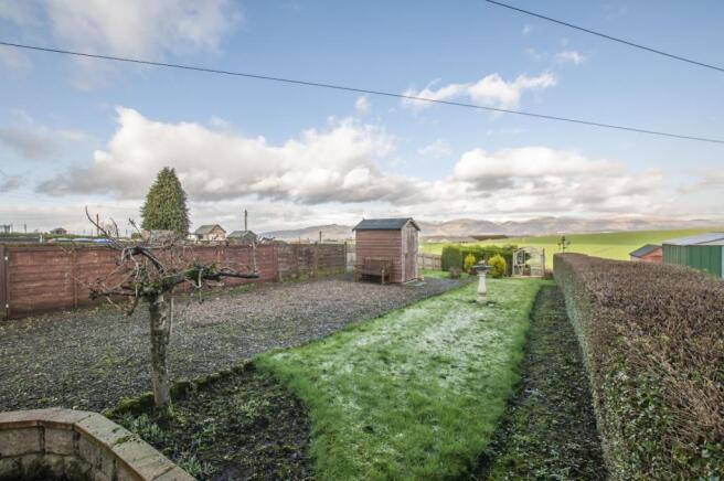 Rear Garden (2)