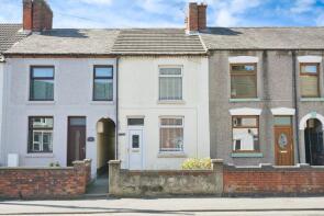 115, Central Road, Hugglescote LE67 2FL