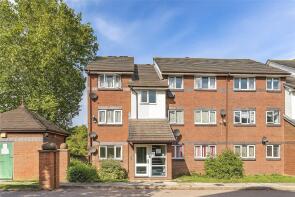 1, Pankhurst House, Garrison Close, Woolwich SE18 4JE