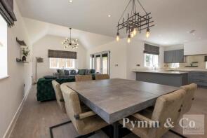 6, Albatross Road, Dereham NR20 3JN