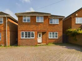 Maple House, Salisbury Gardens, Basingstoke RG22 6NT