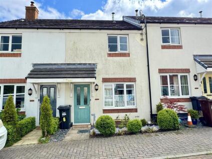 Moorstone Place, Penwithick, St. Austell