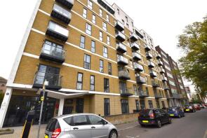 Flat 25, 47, Victoria Avenue, Southend-on-sea SS2 6DQ