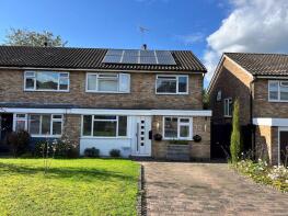 32, Ridgeway, Pembury, Tunbridge Wells TN2 4ER