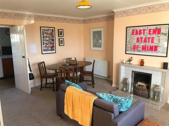 Reception Room 1