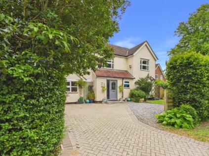 Chalkshire Road, Butlers Cross, Wendover