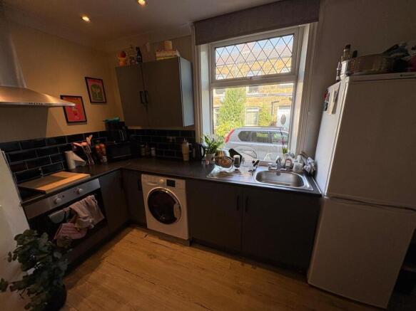 1 bed Terraced for sale Image 6