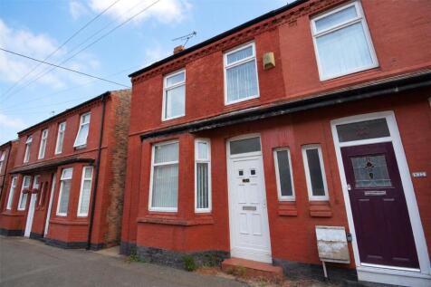 Exeter Road, Wallasey, Wirral